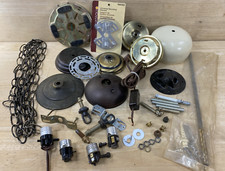Lamp parts assorted for sale  Bonne Terre