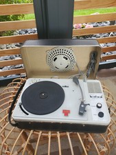 Ancien tourne disque d'occasion  Vagney