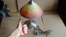 Honsel tischlampe vintage gebraucht kaufen  Berlin