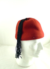 Fez militare ww2 usato  Cremona