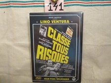 Dvd classe risques d'occasion  Sennecey-le-Grand