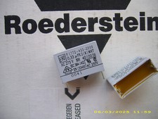 Kondensator 33µf 33uf gebraucht kaufen  Gaggenau
