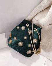 Sac seau bandoulière d'occasion  Artix