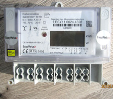2024 geeicht easymeter gebraucht kaufen  Stade