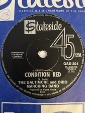 Baltimore ohio marching for sale  BRACKLEY