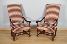 Paire fauteuils style d'occasion  Villeurbanne