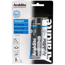 Araldite standard 36g for sale  MANSFIELD