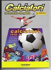Album panini calciatori usato  Somma Lombardo