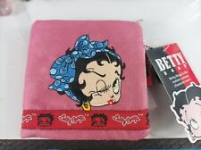 Betty boop portafoglio usato  Casapesenna