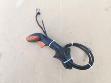 Acceleratore maniglia soffiato usato  Parma