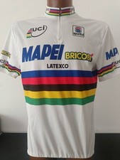 Maglia shirt ciclismo usato  Rimini