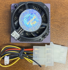 VINTAGE RARO | Intel Pentium MMX 166MHz BP80503166 CPU - Colecionável 1995 comprar usado  Enviando para Brazil