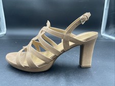 naturalizer sandals for sale  Fort Myers