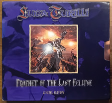 Luca turilli prophet gebraucht kaufen Luca turilli prophet gebraucht kaufen  Rangsdorf