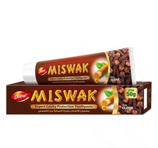Dabur miswak dentifrice d'occasion  Marseille XV