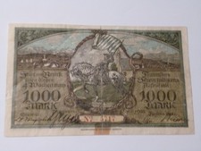 Germany traustein rare d'occasion  Cachan