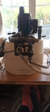 Aquamax power flushing for sale  BENFLEET