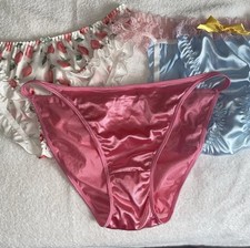 Piece new satiny for sale  Monroe