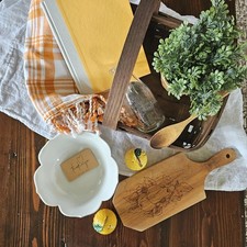 Lemonwood cottage bundle for sale  Owosso