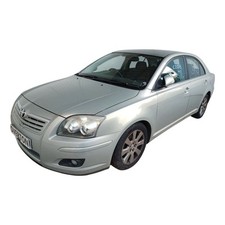 Toyota avensis vvt for sale  ABERDEEN