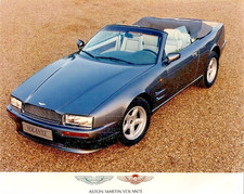 Aston martin volante for sale  WARRINGTON