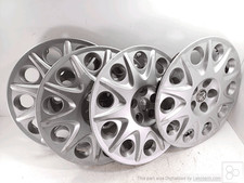 60688565 coppa ruota usato  Italia