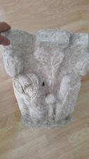 Gothic revival stone for sale  SHEFFIELD