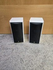 Paar yamaha lautsprecher gebraucht kaufen  Böhmenkirch