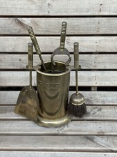 Old vintage brass for sale  ORMSKIRK