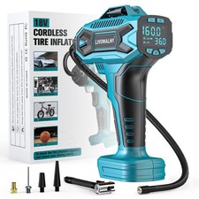 Tire inflator air for sale  Eugene