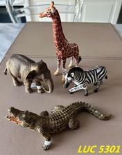 Lot animaux miniatures d'occasion  Amboise
