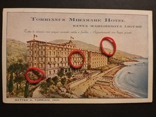 Santa margherita ligure usato  Casalbuttano Ed Uniti