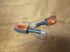 Paire clignotants yamaha d'occasion  Clermont-l'Hérault