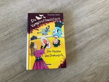 Vampirschwestern meister draku gebraucht kaufen  Hamburg