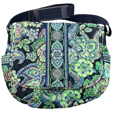 Vera bradley messenger for sale  Ocoee