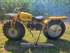 rokon trailbreaker for sale  Attica