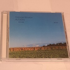 Autumn winston george for sale  Tallahassee