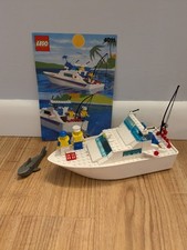 Vintage lego boat for sale  Harrisonburg