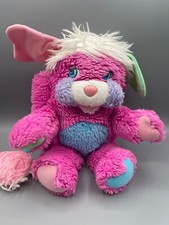 Popples plüschfigur 80er gebraucht kaufen  Uelzen