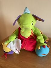 Tolo sneezy plush for sale  UK