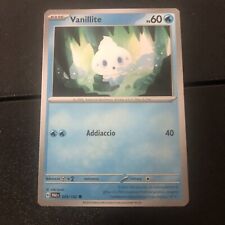 Vanillite 043 182 usato  Volvera