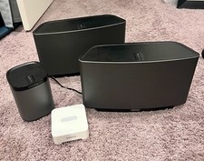 Sonos play speakers for sale  Alpharetta