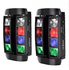 Led spider moving for sale  WIRRAL