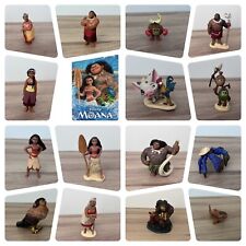 Disney moana multi for sale  CULLOMPTON
