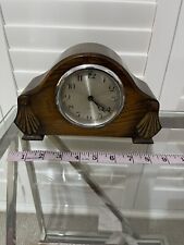 Vintage mantel clock for sale  NOTTINGHAM