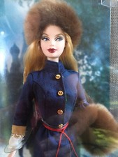 Russia barbie dolls d'occasion  Expédié en Belgium