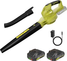 3speed cordless leaf for sale  Manassas