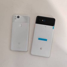 Original Google Pixel 2 /Pixel 2 XL 64GB 128GB (Unlocked) 4G Android Mobilephone comprar usado  Enviando para Brazil