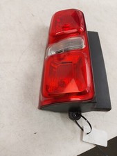 Tail light vauxhall for sale  DONCASTER
