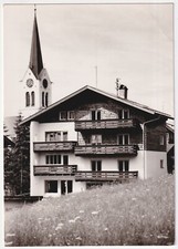 Riezlern vorarlberg fremdenhei gebraucht kaufen  Berlin